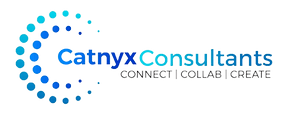 Catnyx Consultants Staging